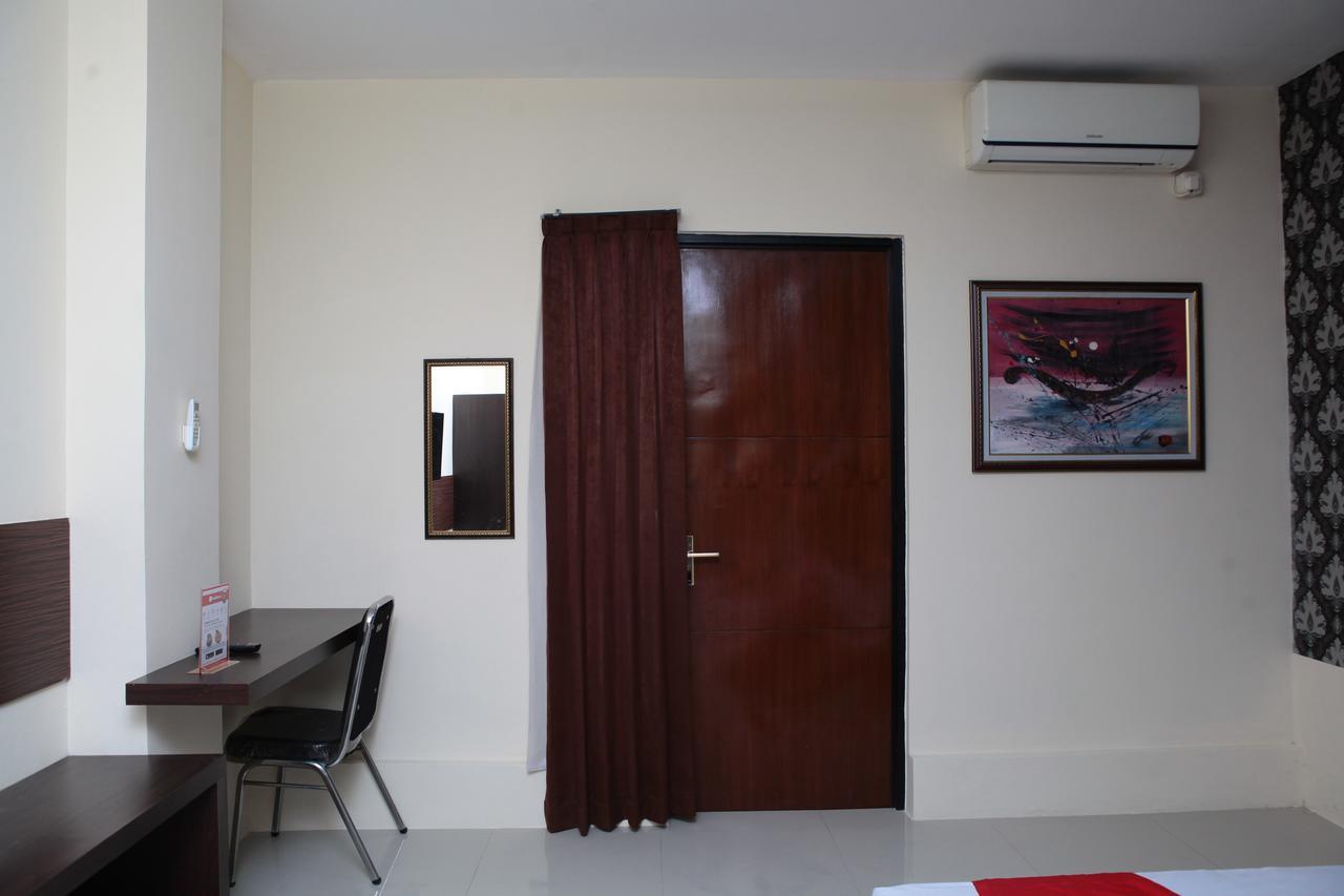 Reddoorz Near Maranatha University 3 Bandung Extérieur photo