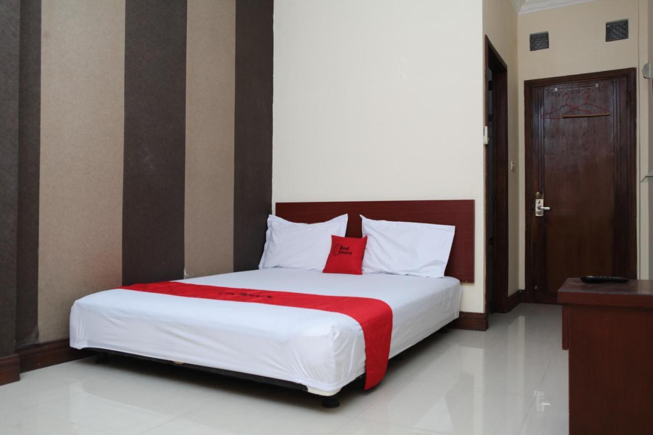 Reddoorz Near Maranatha University 3 Bandung Extérieur photo