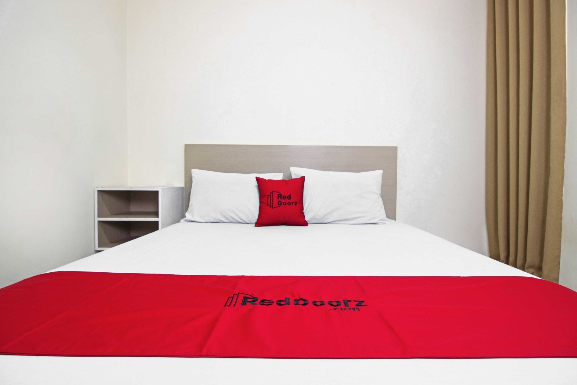 Reddoorz Near Maranatha University 3 Bandung Extérieur photo