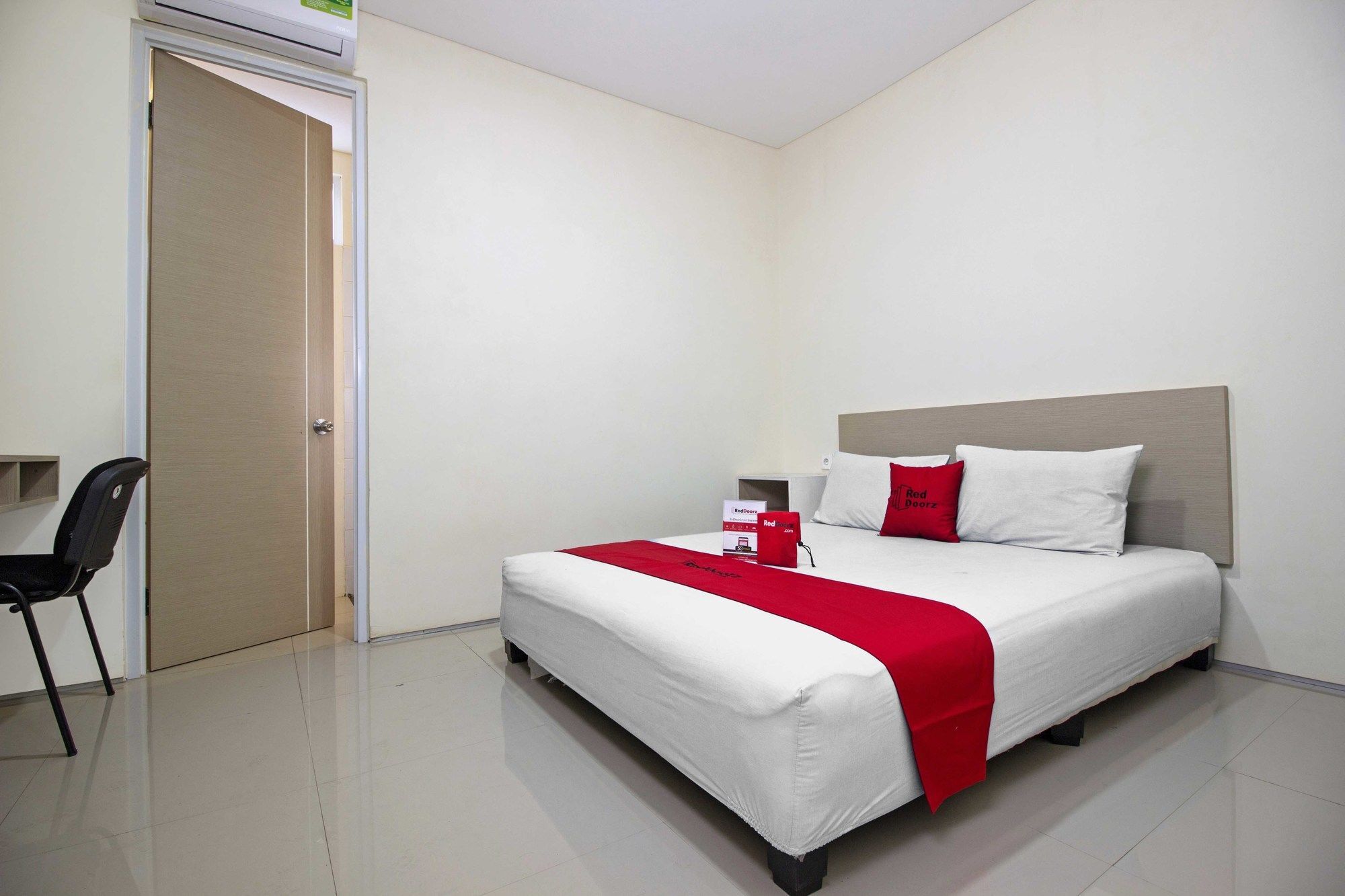 Reddoorz Near Maranatha University 3 Bandung Extérieur photo