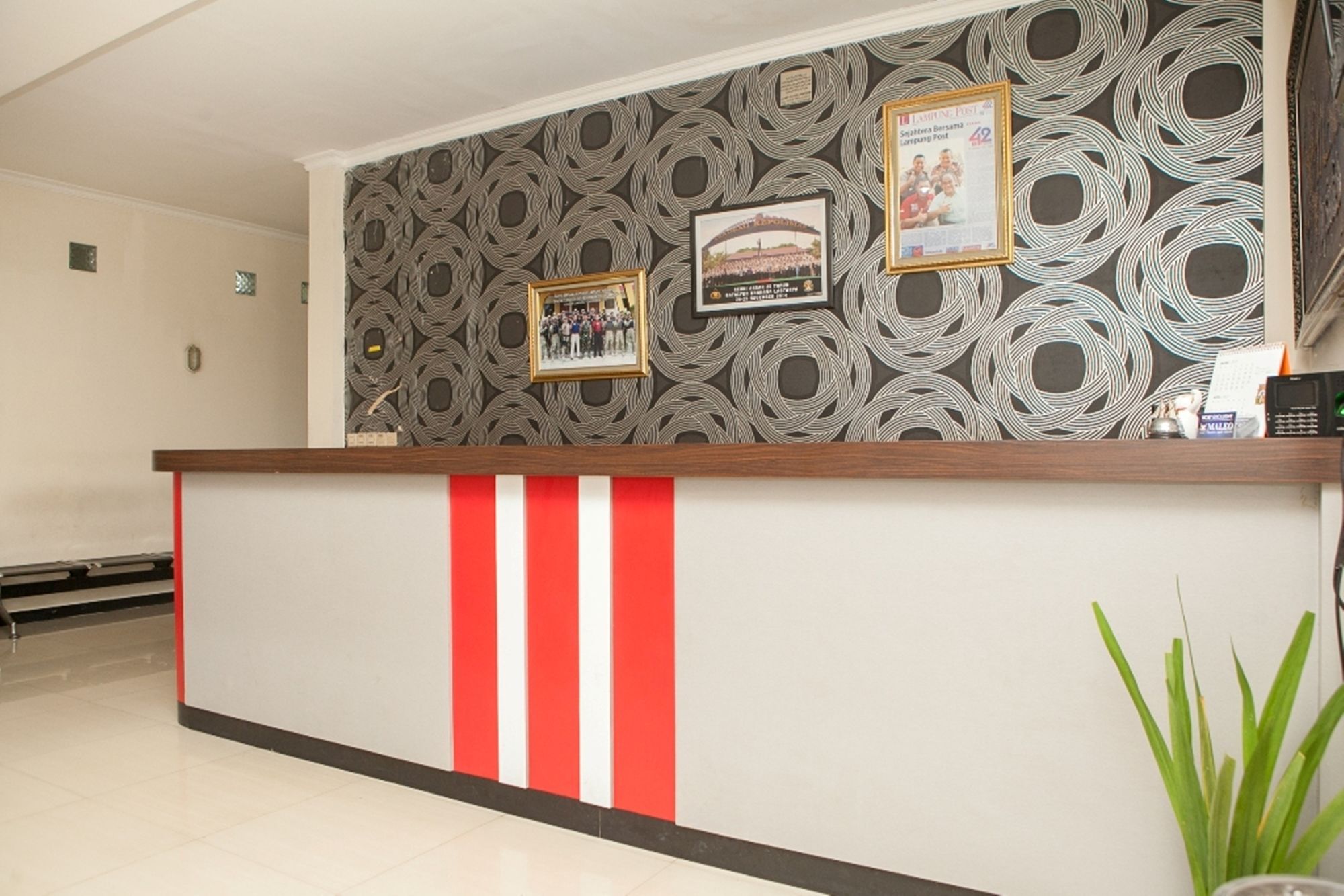 Reddoorz Near Maranatha University 3 Bandung Extérieur photo