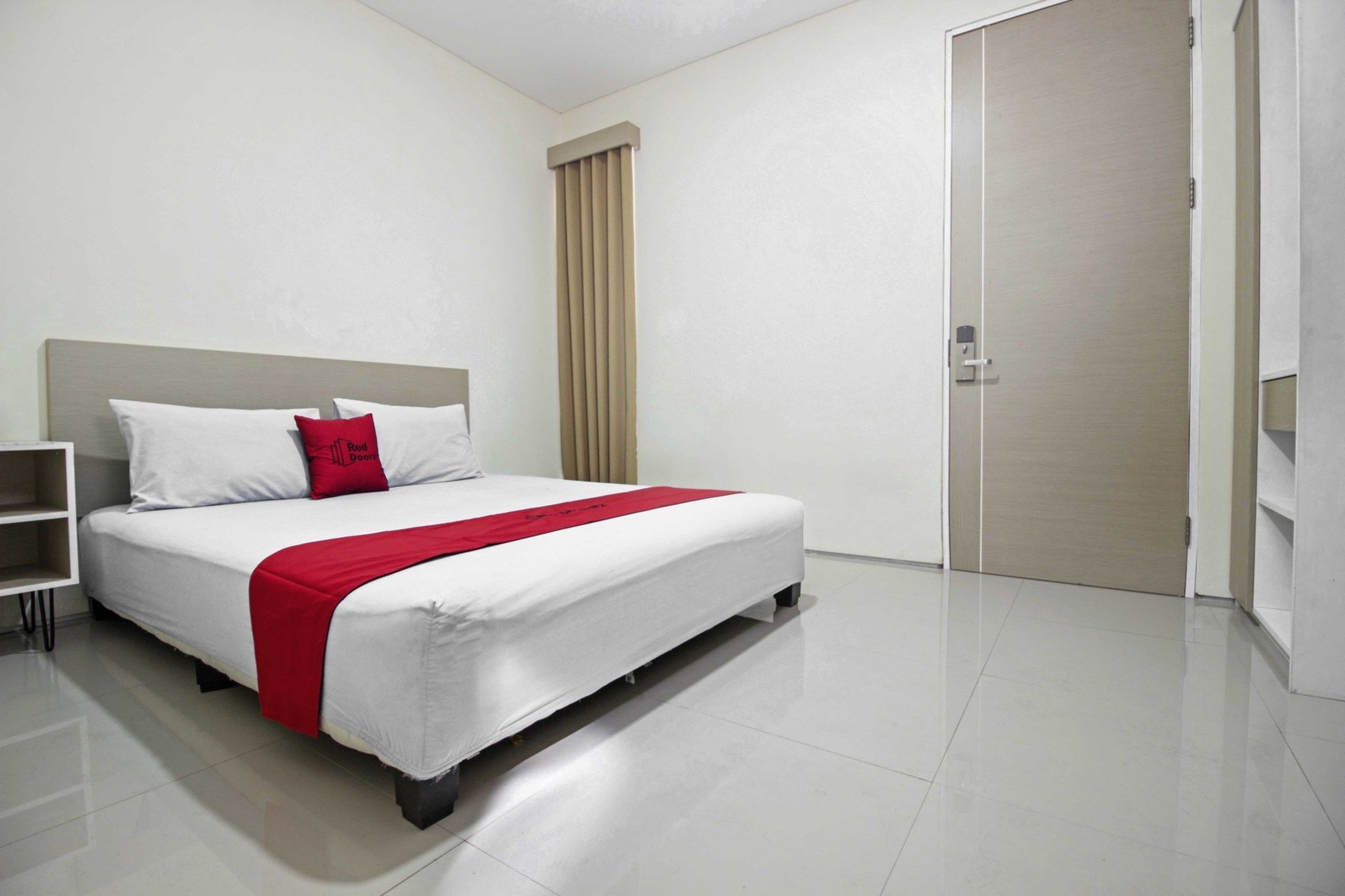 Reddoorz Near Maranatha University 3 Bandung Extérieur photo